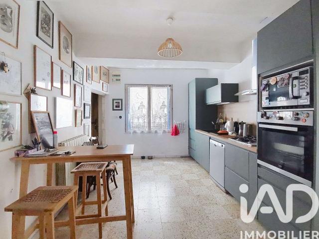 Vente maison 4 pièces Bouillargues 30