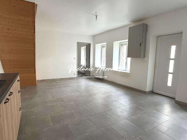 Vente maison 4 pièces Bouloire 72