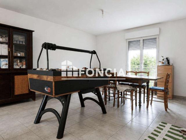 Vente maison 4 pièces Bouloire 72