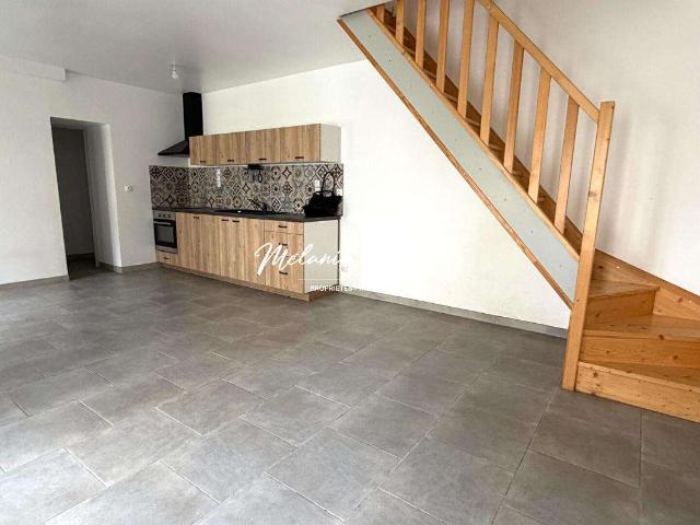 Vente maison 4 pièces Bouloire 72