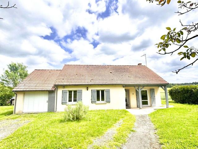 Vente maison 4 pièces Boussay 37