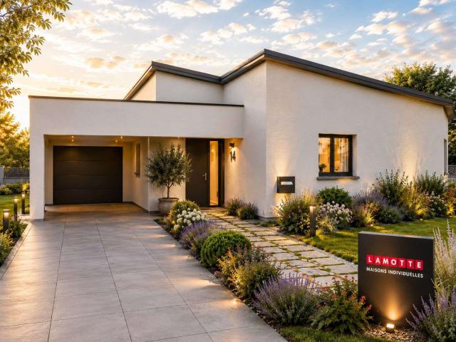 Vente maison 4 pièces Bourbriac 22