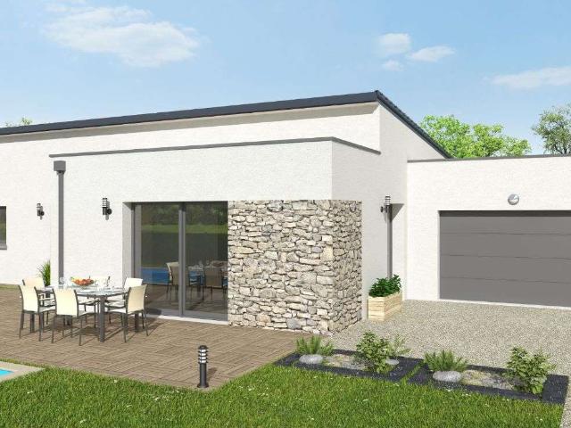 Vente maison 4 pièces Bourgneuf en Retz 44