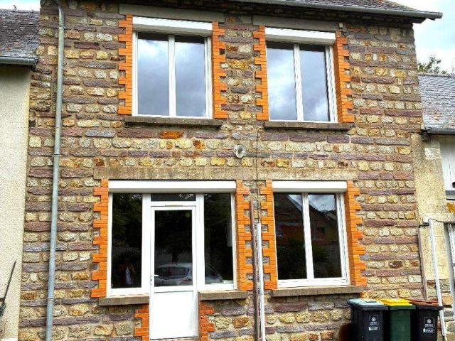Vente maison 4 pièces Bovel 35