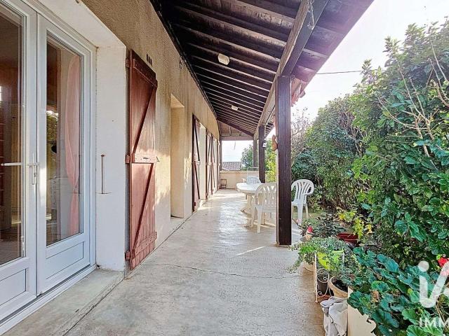 Vente maison 4 pièces Bogy 07