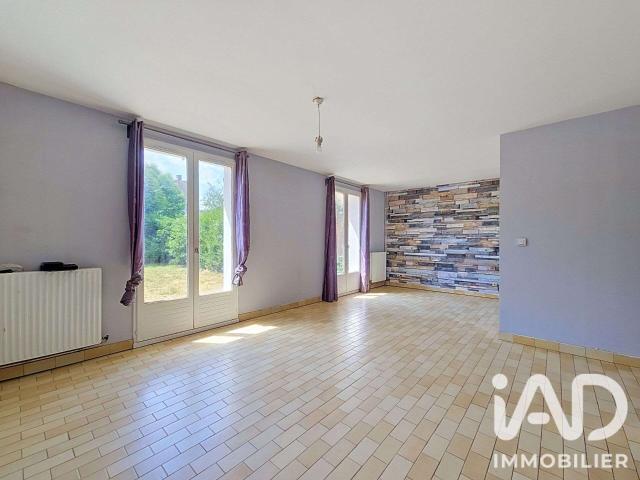 Vente maison 4 pièces Bois Guillaume 76