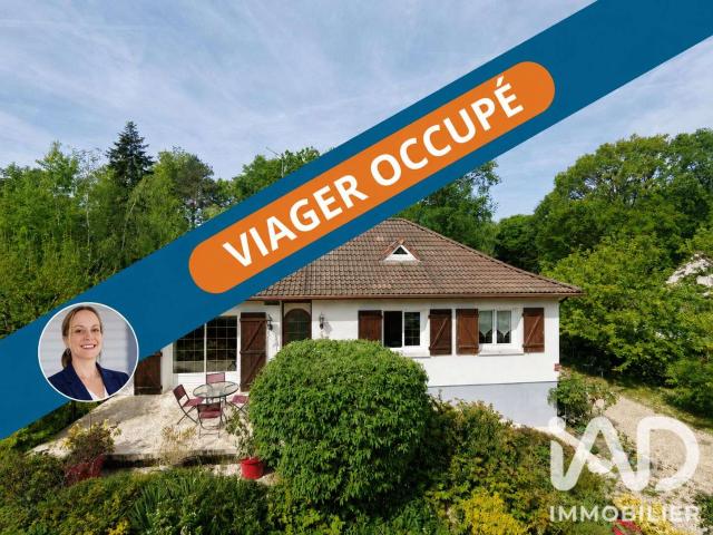 Vente maison 4 pièces Boismorand 45