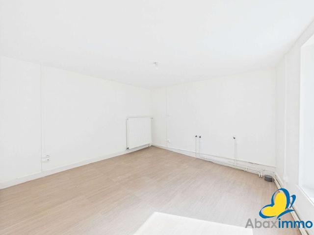Vente maison 4 pièces Boissei la Lande 61