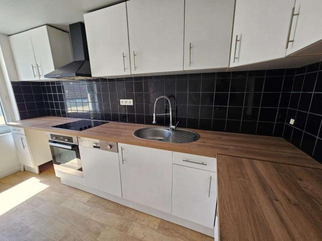 Vente maison 4 pièces Bolbec 76