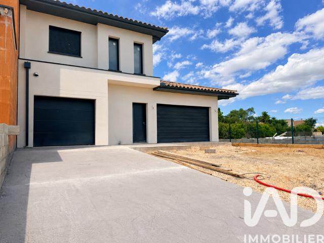 Vente maison 4 pièces Bompas 66