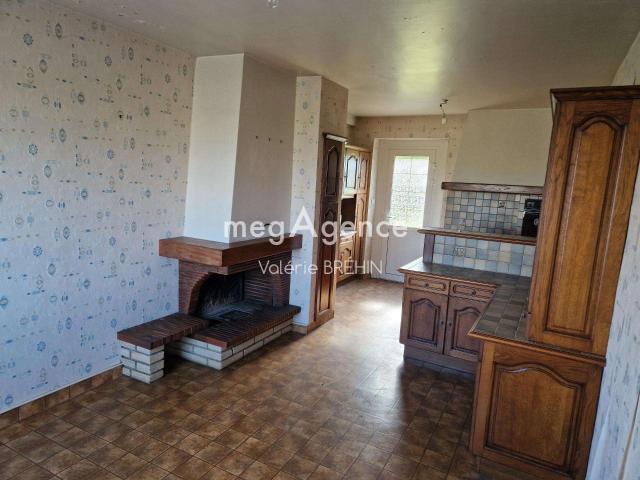 Vente maison 4 pièces Bonchamp lès Laval 53
