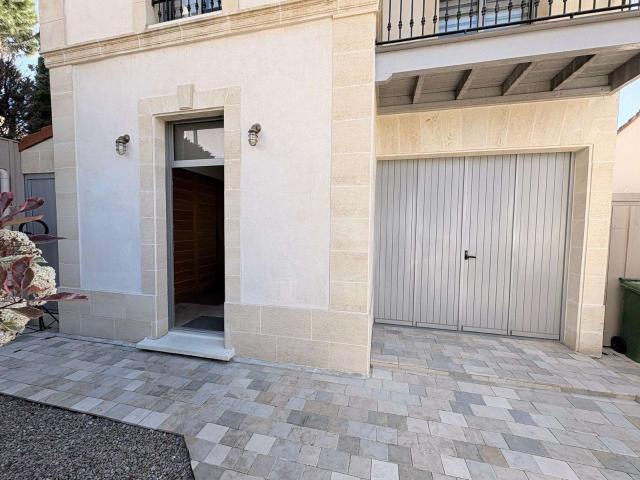 Vente maison 4 pièces Bordeaux 33