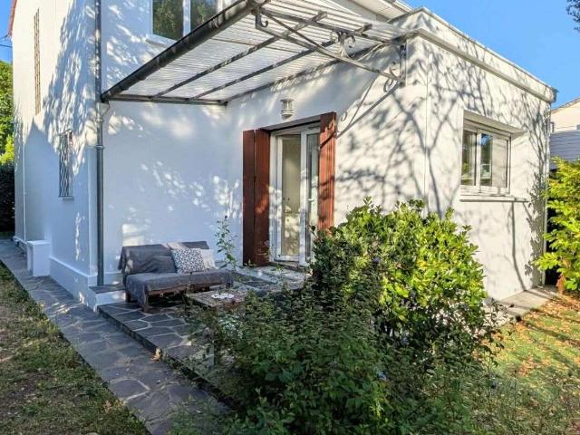 Vente maison 4 pièces Bordeaux 33
