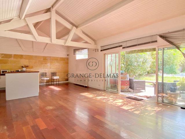 Vente maison 4 pièces Bordeaux 33