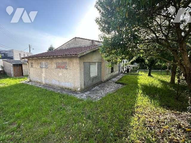 Vente maison 4 pièces Bordeaux 33