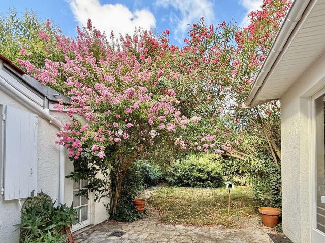 Vente maison 4 pièces Bordeaux 33
