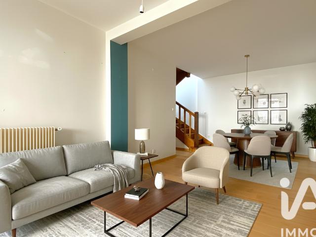 Vente maison 4 pièces Bordeaux 33