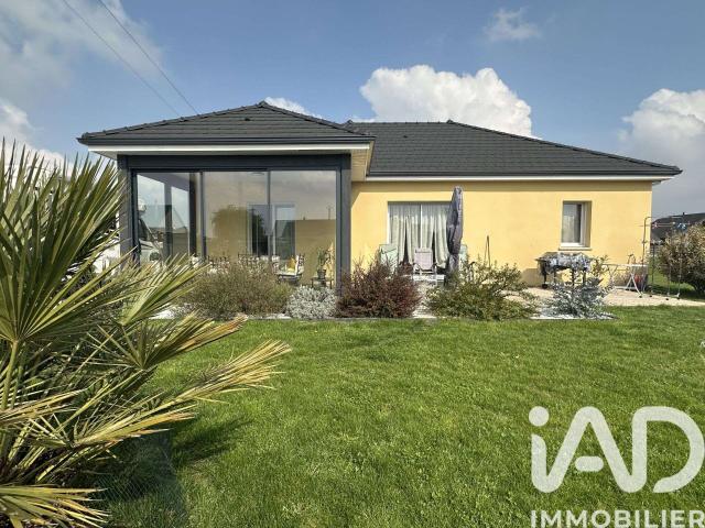 Vente maison 4 pièces Bordères 64