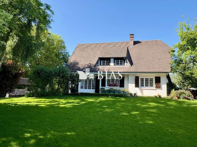 Vente maison 4 pièces Bosgouet 27