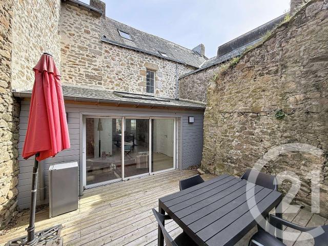 Vente maison 4 pièces Batz sur Mer 44