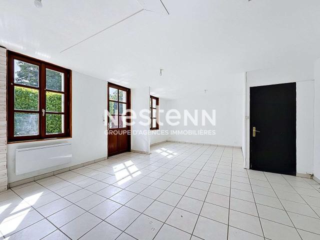 Vente maison 4 pièces Baugé 49
