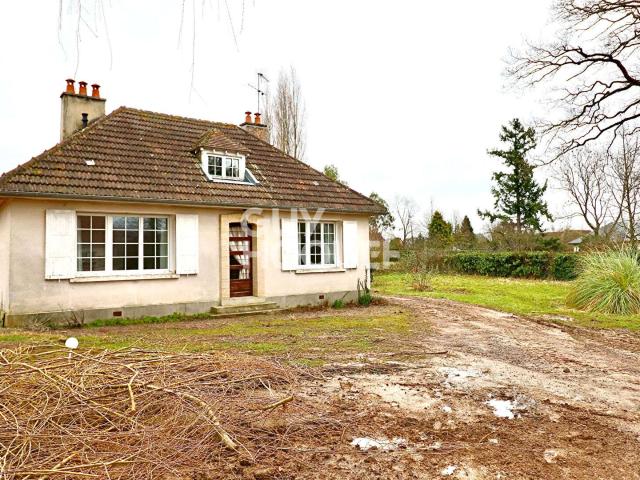 Vente maison 4 pièces Bavent 14