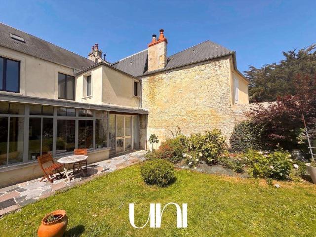 Vente maison 4 pièces Bayeux Ouest 14