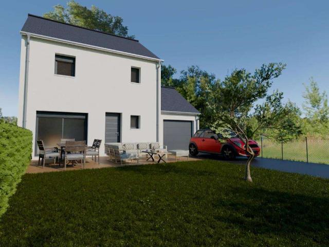 Vente maison 4 pièces Bayeux Centre Et Est 14