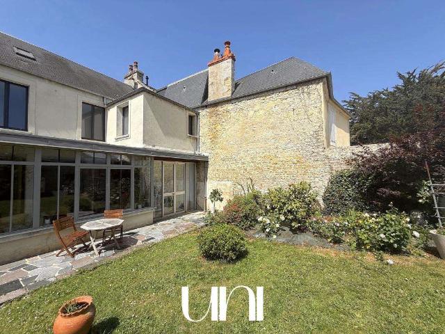 Vente maison 4 pièces Bayeux Ouest 14