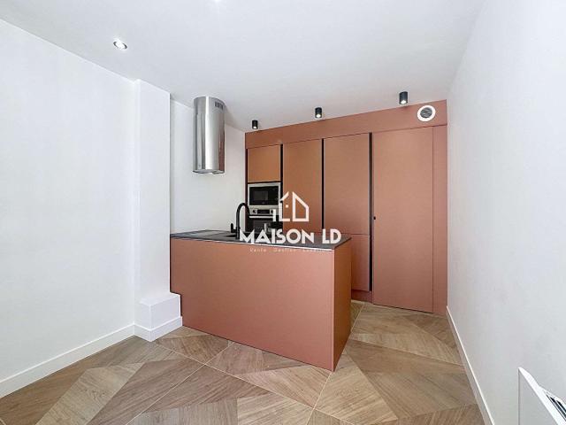 Vente maison 4 pièces Bayeux 14