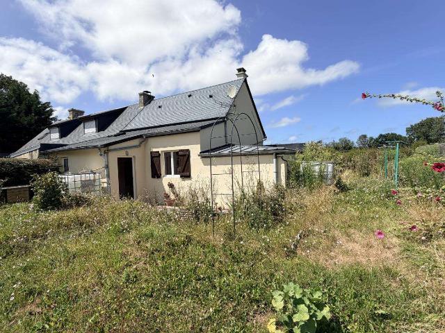 Vente maison 4 pièces Bayeux 14