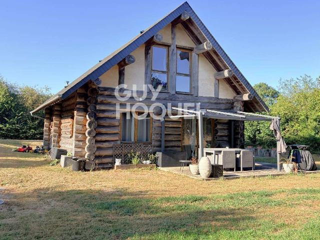 Vente maison 4 pièces Bayeux 14
