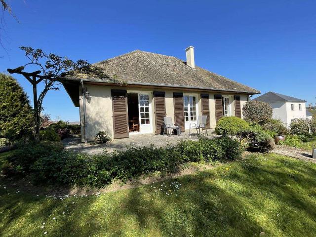 Vente maison 4 pièces Bayeux 14