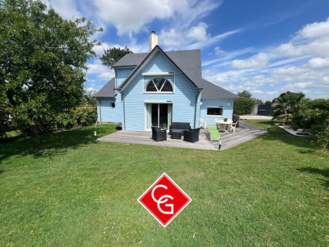 Vente Maison 4 pièces Bayeux