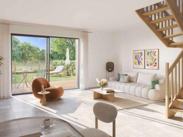 Vente maison 4 pièces Bayonne 64