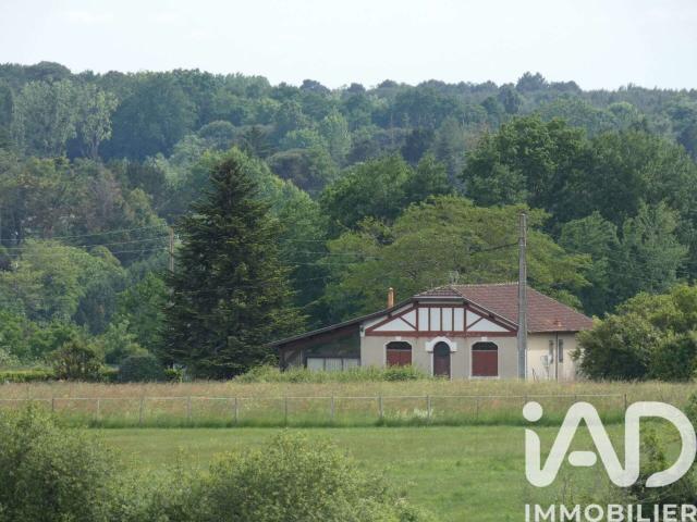 Vente maison 4 pièces Bazas 33