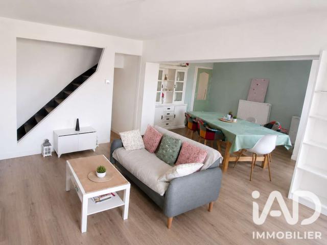 Vente maison 4 pièces Bazeilles 08