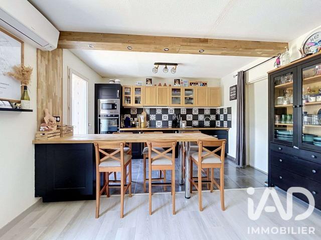 Vente maison 4 pièces Baziège 31
