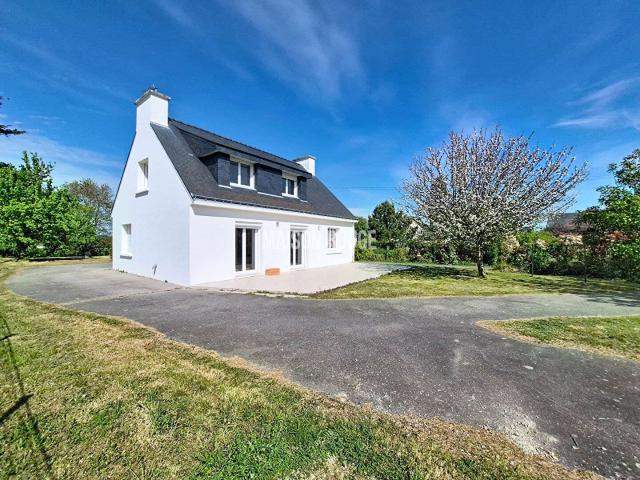 Vente maison 4 pièces Baden 56