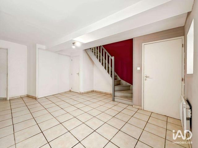 Vente maison 4 pièces Badens 11