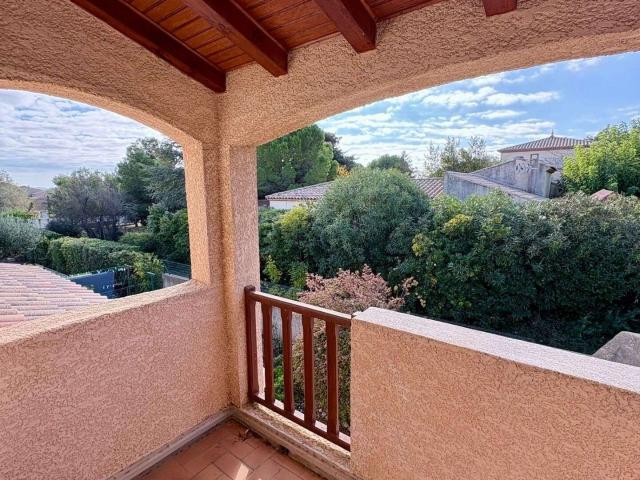 Vente maison 4 pièces Bages 11