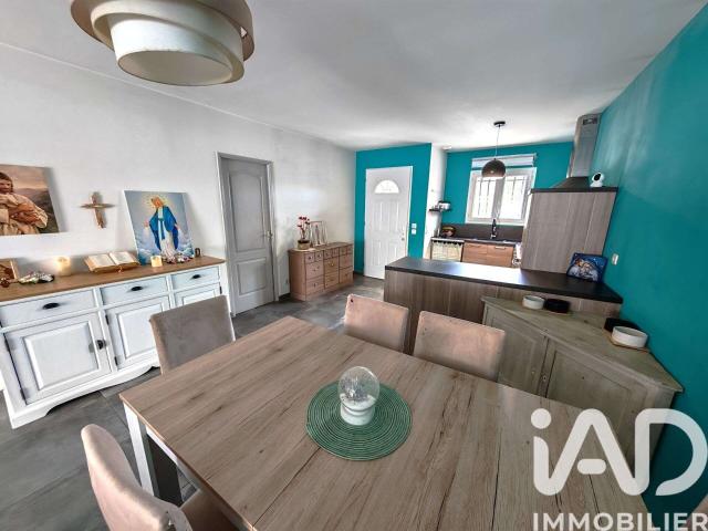 Vente maison 4 pièces Bages 66