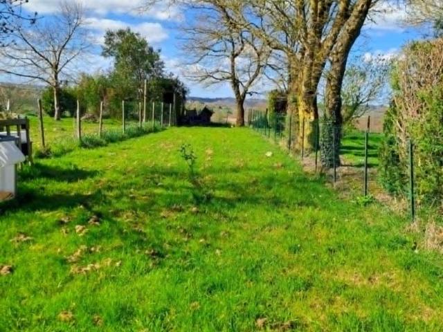 Vente maison 4 pièces Bain de Bretagne 35