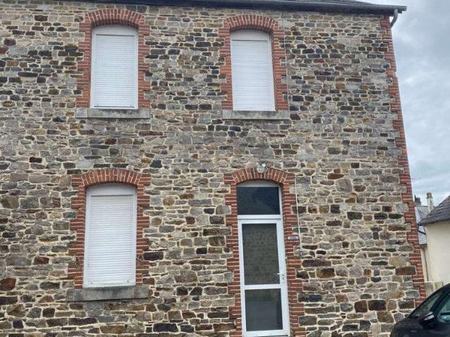Vente maison 4 pièces Balazé 35