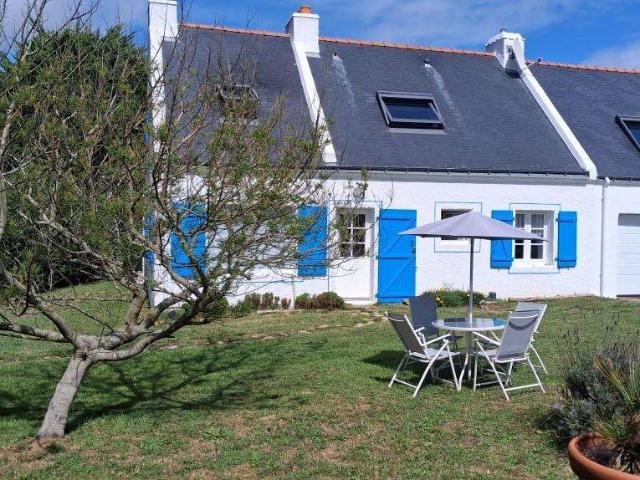 Vente maison 4 pièces Bangor 56