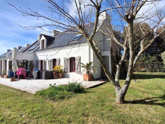 Vente maison 4 pièces Bangor 56