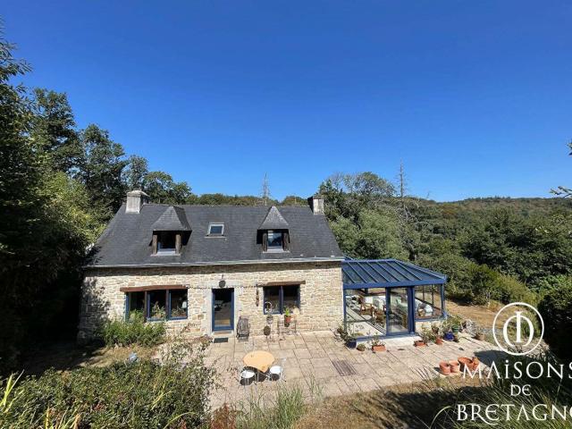 Vente maison 4 pièces Bannalec 29