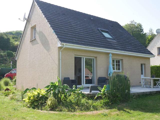 Vente maison 4 pièces Barentin 76