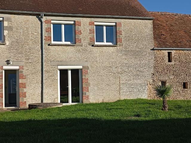 Vente maison 4 pièces Barou en Auge 14