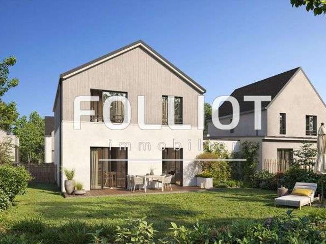 Vente maison 4 pièces Barneville Carteret 50